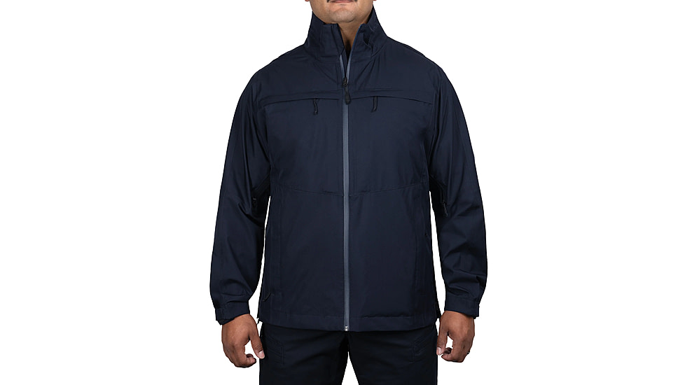 First Tactical Monsoon Parka - Mens, Regular