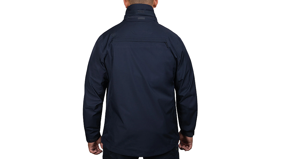 First Tactical Monsoon Parka - Mens, Regular