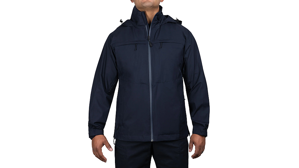 First Tactical Monsoon Parka - Mens, Regular