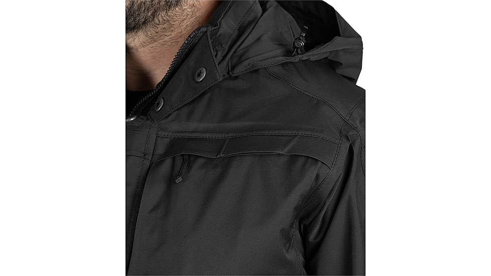 First Tactical Outer Shell Jacket - Mens, Regular