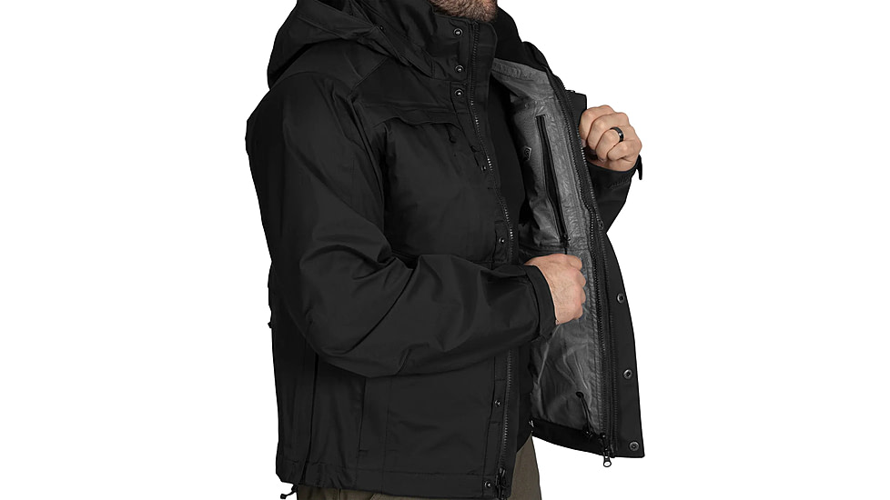 First Tactical Outer Shell Jacket - Mens, Regular