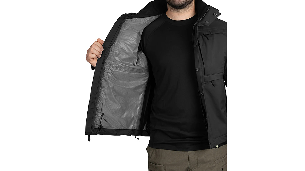 First Tactical Outer Shell Jacket - Mens, Regular