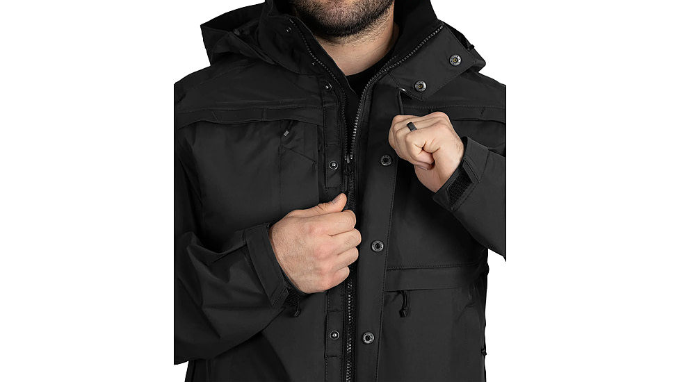 First Tactical Outer Shell Jacket - Mens, Regular