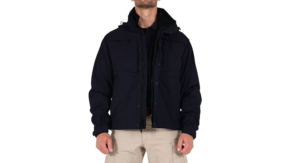 First Tactical Outer Shell Jacket - Mens, Regular