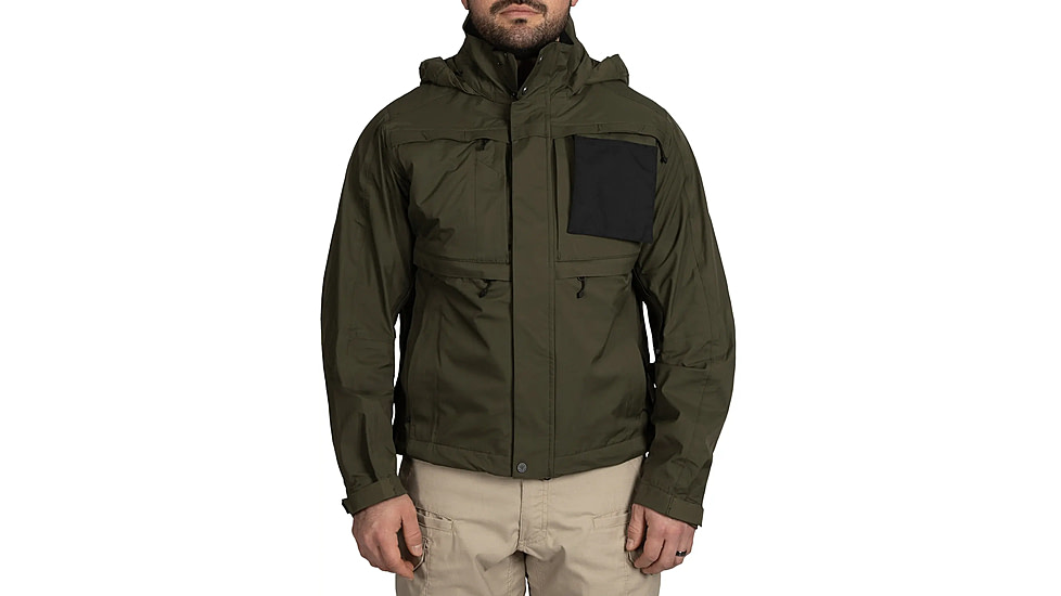 First Tactical Outer Shell Jacket - Mens, Regular
