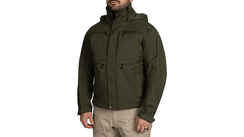 First Tactical Outer Shell Jacket - Mens, Regular