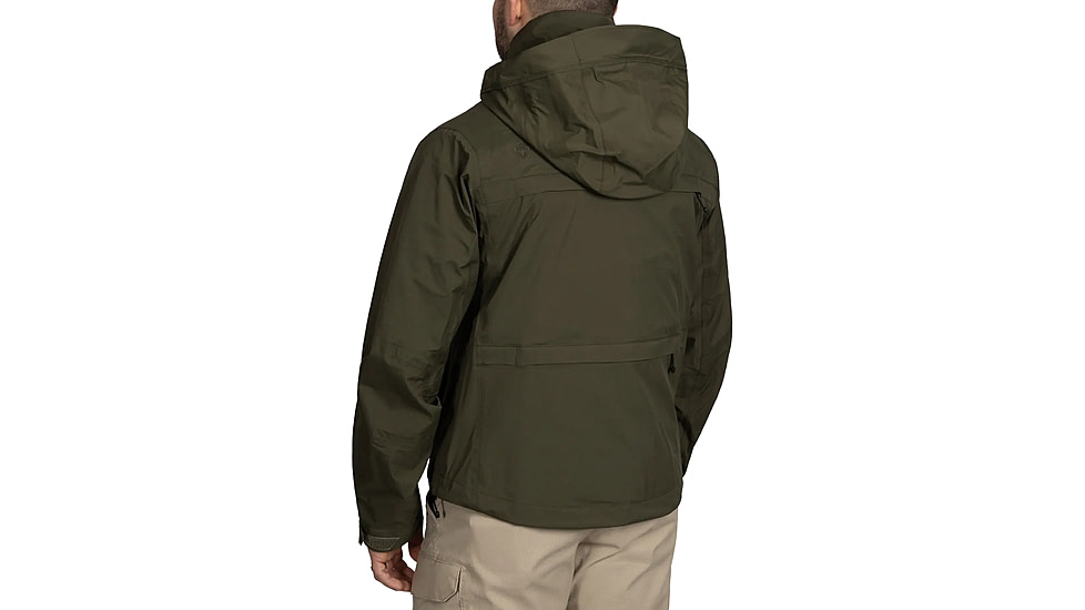 First Tactical Outer Shell Jacket - Mens, Regular