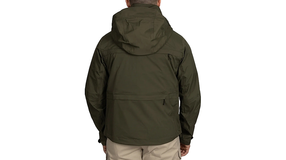 First Tactical Outer Shell Jacket - Mens, Regular