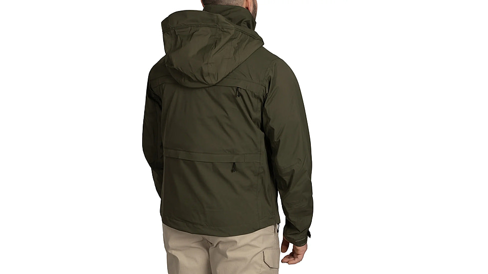First Tactical Outer Shell Jacket - Mens, Regular