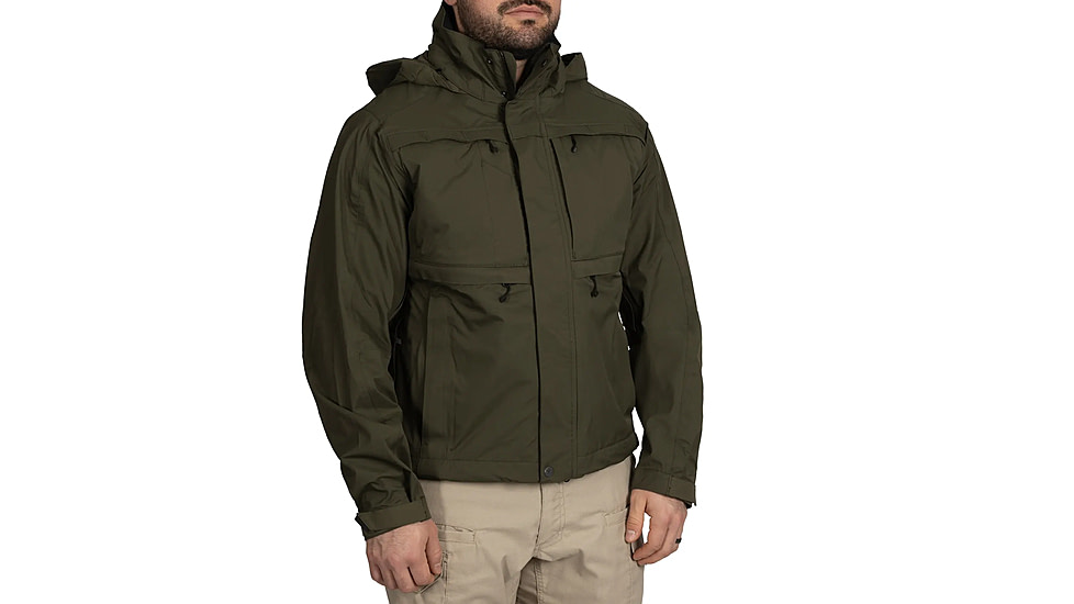 First Tactical Outer Shell Jacket - Mens, Regular