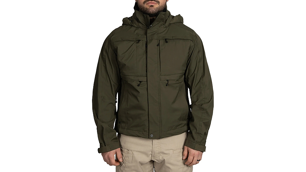 First Tactical Outer Shell Jacket - Mens, Regular