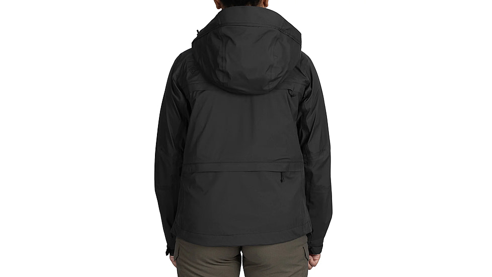 First Tactical Tactix Shell Jacket - Womens