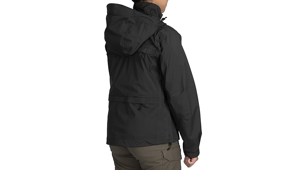 First Tactical Tactix Shell Jacket - Womens