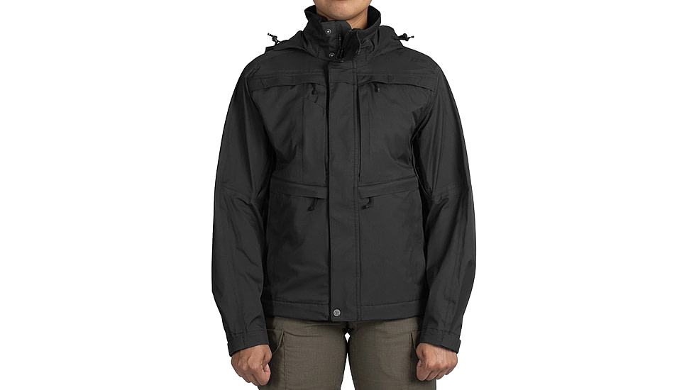First Tactical Tactix Shell Jacket - Womens