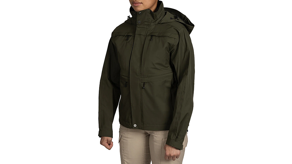 First Tactical Tactix Shell Jacket - Womens