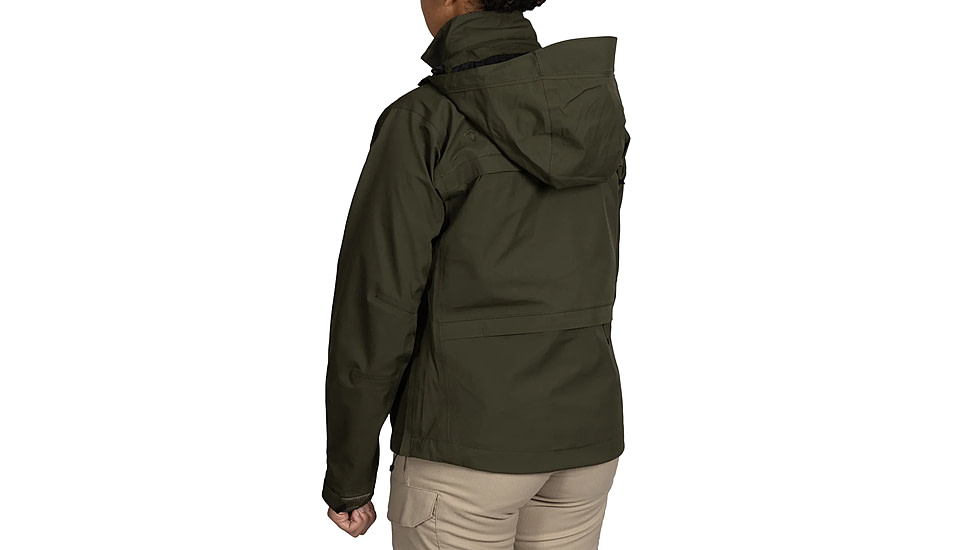 First Tactical Tactix Shell Jacket - Womens