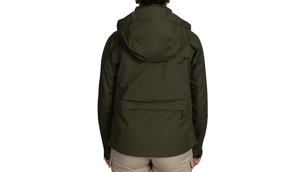 First Tactical Tactix Shell Jacket - Womens