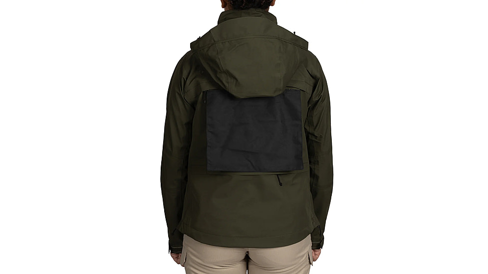 First Tactical Tactix Shell Jacket - Womens