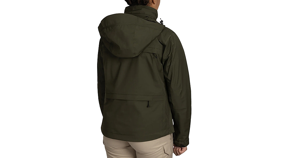 First Tactical Tactix Shell Jacket - Womens