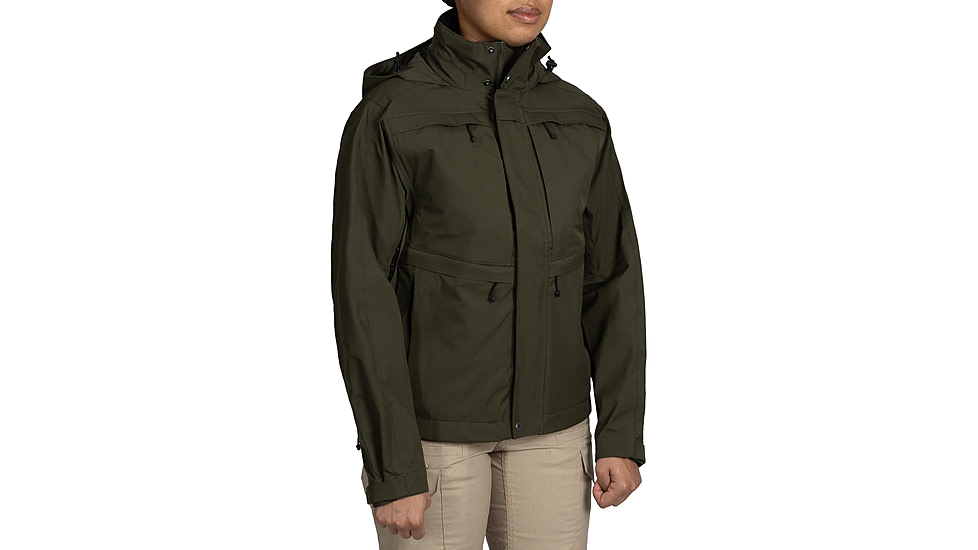 First Tactical Tactix Shell Jacket - Womens