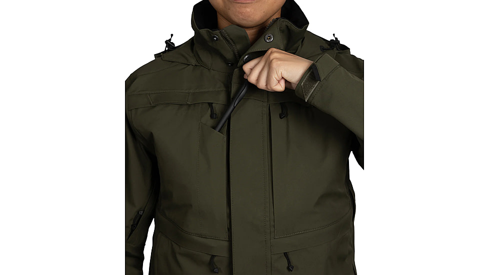 First Tactical Tactix Shell Jacket - Womens