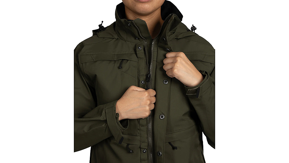 First Tactical Tactix Shell Jacket - Womens