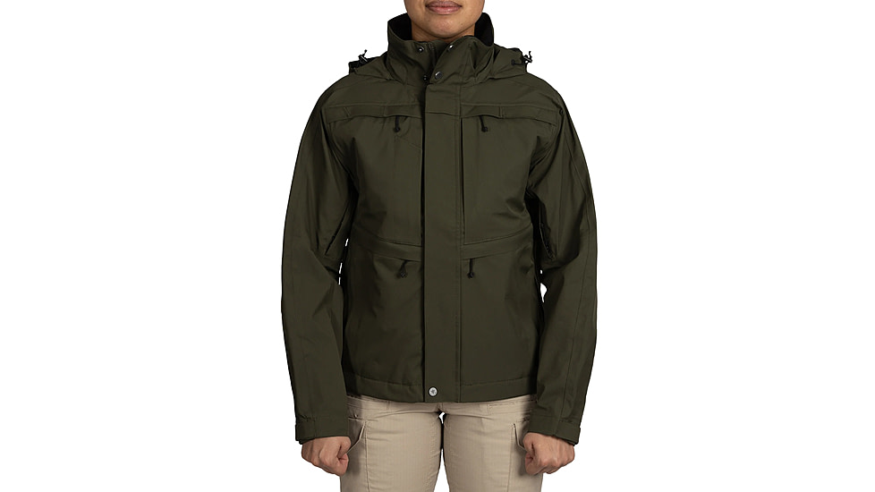 First Tactical Tactix Shell Jacket - Womens