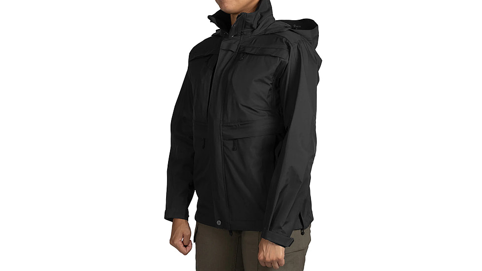 First Tactical Tactix Shell Parka - Womens