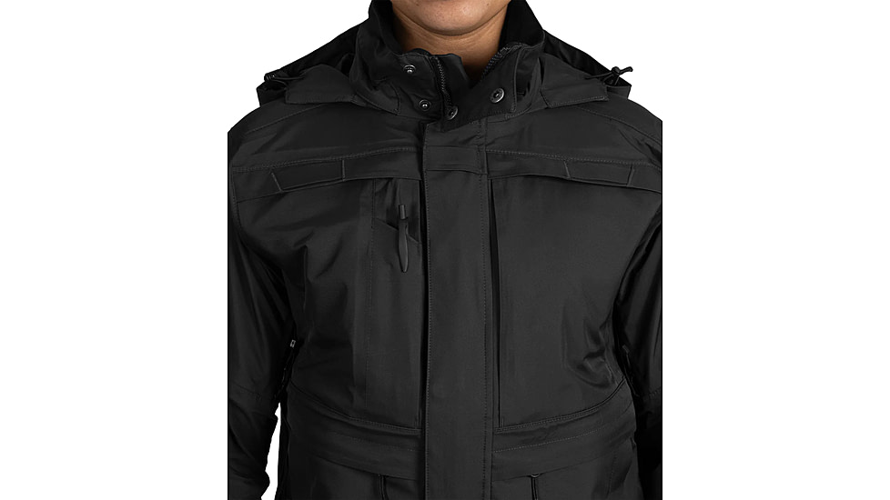 First Tactical Tactix Shell Parka - Womens