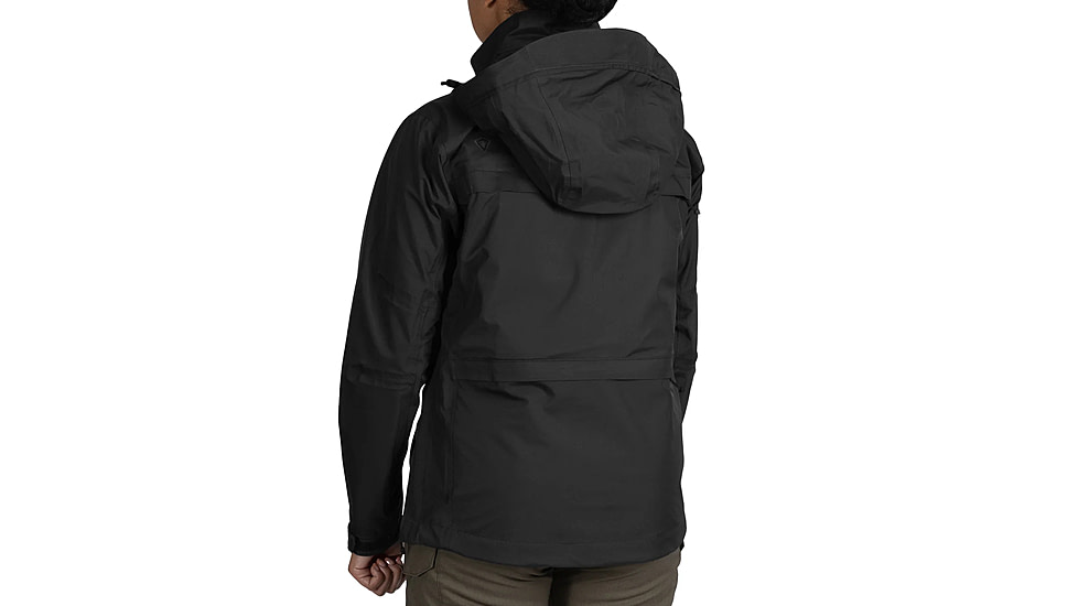 First Tactical Tactix Shell Parka - Womens
