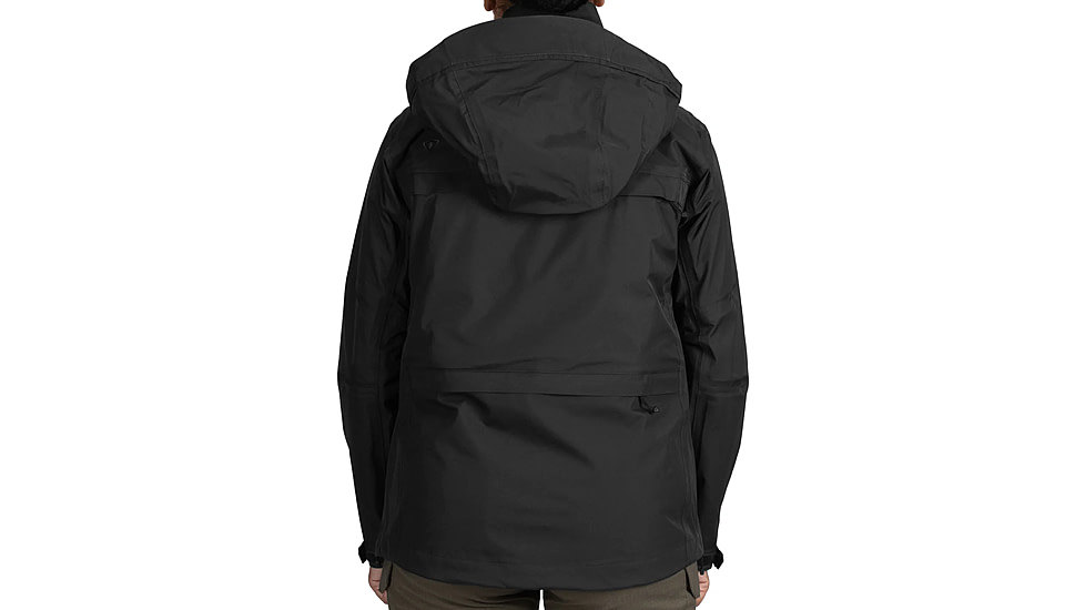 First Tactical Tactix Shell Parka - Womens