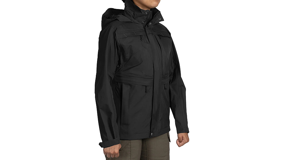 First Tactical Tactix Shell Parka - Womens