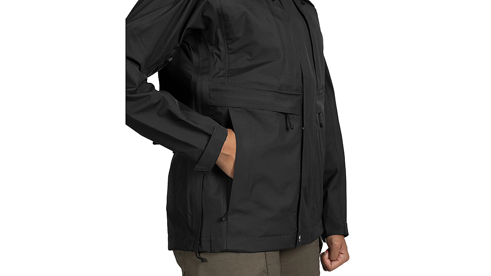 First Tactical Tactix Shell Parka - Womens