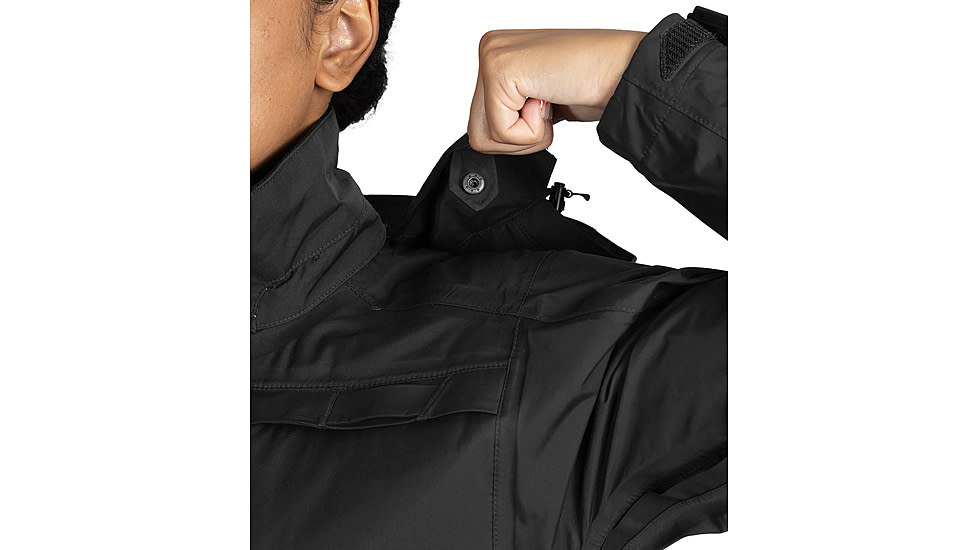 First Tactical Tactix Shell Parka - Womens