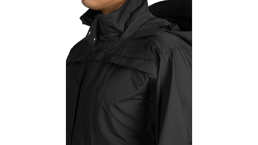 First Tactical Tactix Shell Parka - Womens