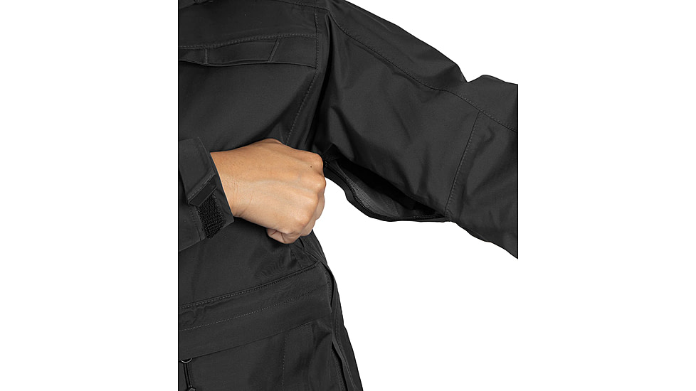 First Tactical Tactix Shell Parka - Womens
