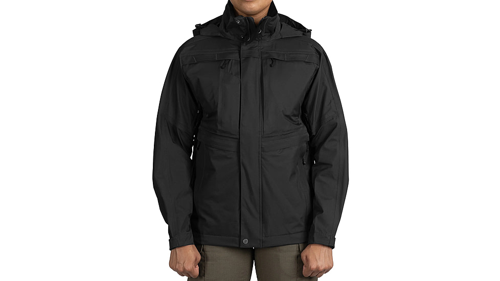 First Tactical Tactix Shell Parka - Womens