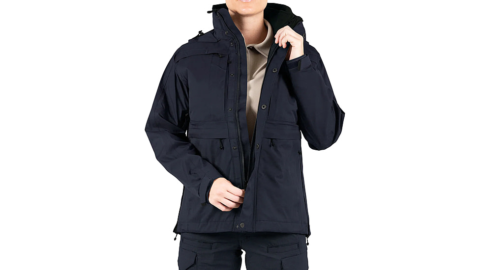 First Tactical Tactix Shell Jacket - Womens