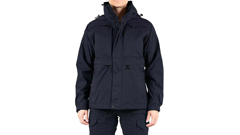 First Tactical Tactix Shell Jacket - Womens