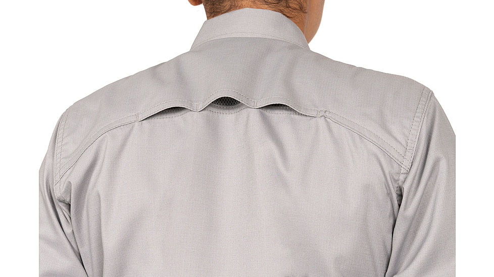 First Tactical V2 Tactical Long Sleeve Shirt - Womens, Regular