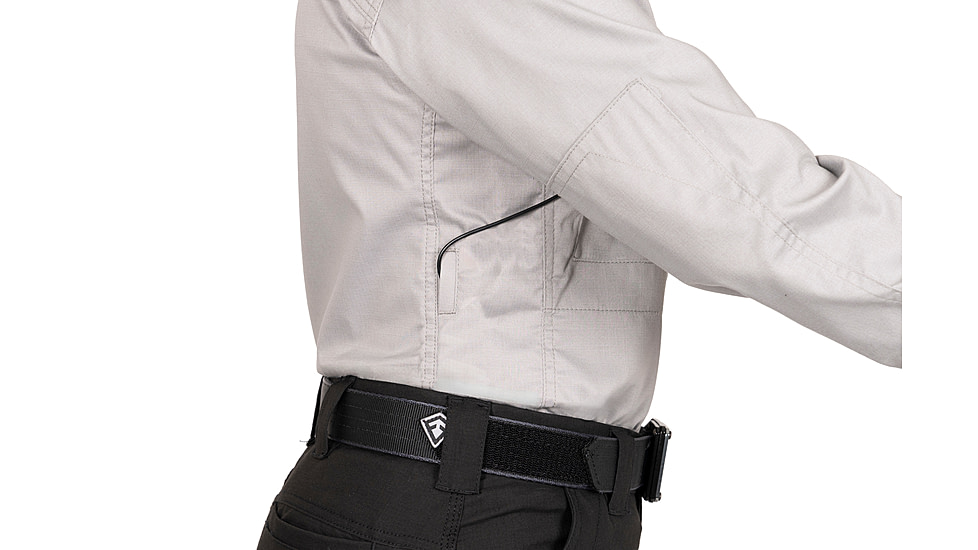 First Tactical V2 Tactical Long Sleeve Shirt - Womens, Regular