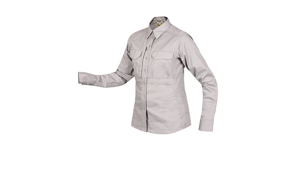 First Tactical V2 Tactical Long Sleeve Shirt - Womens, Regular