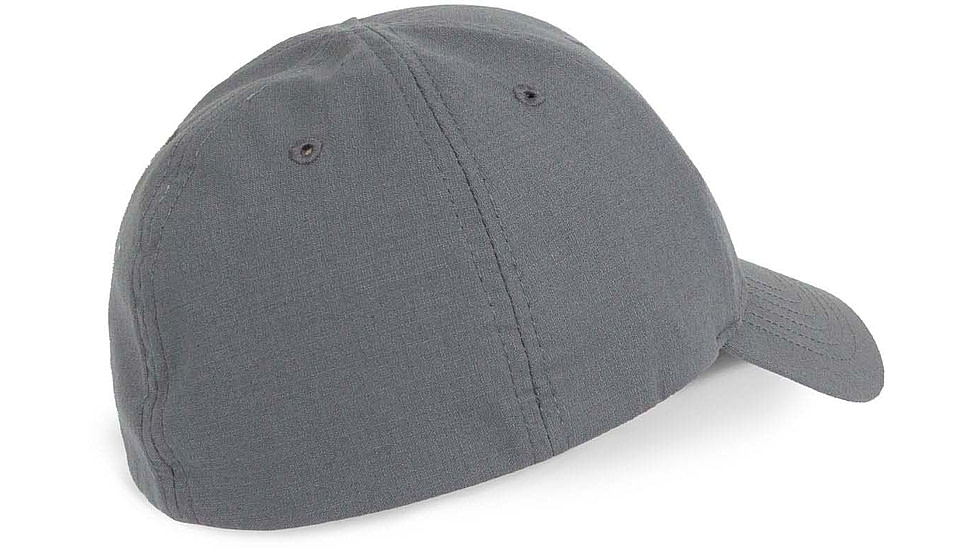 First Tactical FT Flex Cap, Wolf Grey, S/M, 142062-036-S/M