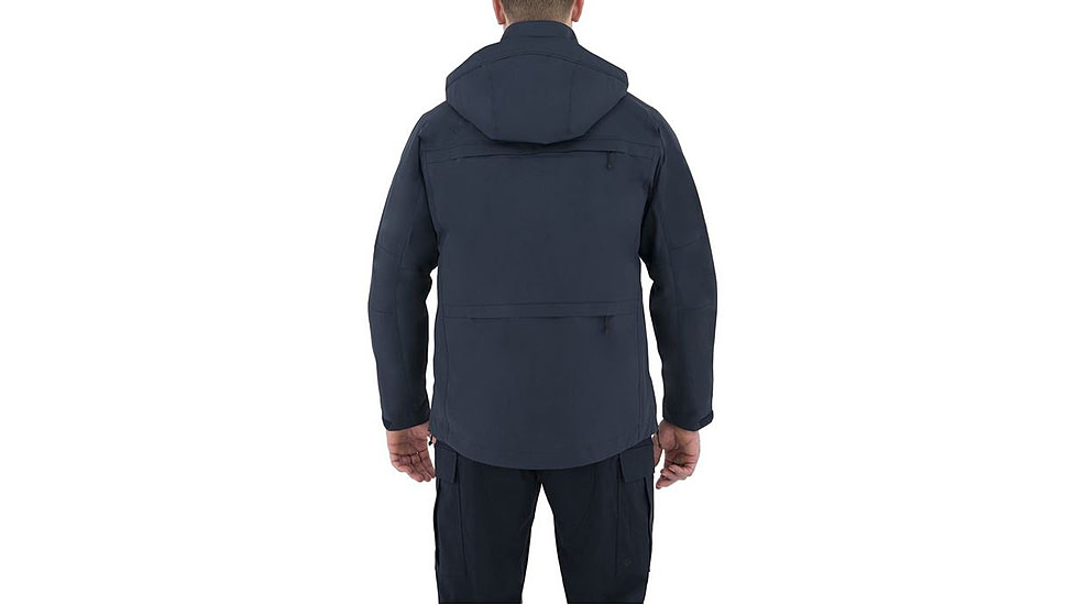 First Tactical Mens Tactix System Parka, Midnight Navy, Extra Large Regular 118500-729-XL-R