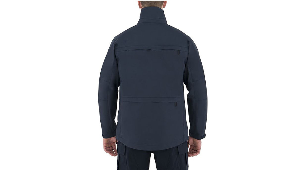 First Tactical Mens Tactix System Parka, Midnight Navy, Extra Large Regular 118500-729-XL-R