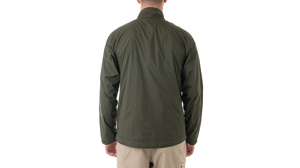 First Tactical Pack-it Jacket - Mens, OD Green, 3X-Large, 118509-830-3XL-R