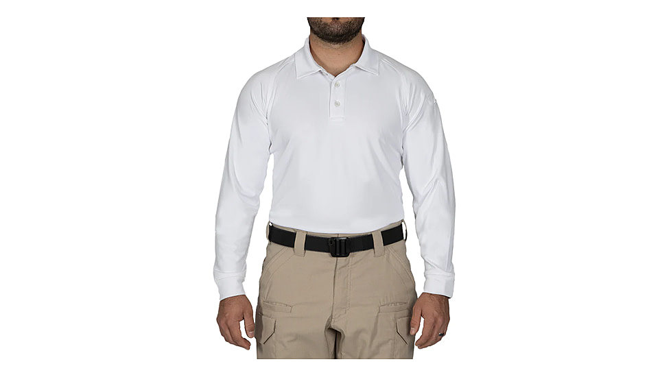 M Performance LS Polo