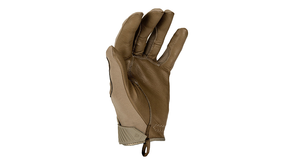 First Tactical Pro Knuckle Glove - Mens, Coyote, Medium, 150007-060-M