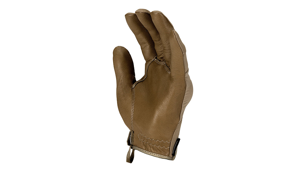 First Tactical Pro Knuckle Glove - Mens, Coyote, Medium, 150007-060-M