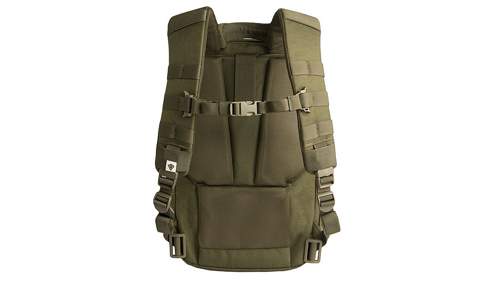 First Tactical Specialist Backpack 0.5 Day, OD Green 180006-830-1SZ